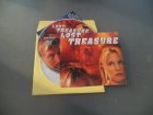 - DVD - Lost Treasure -