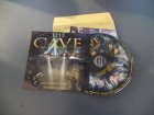 - DVD - The Cave -