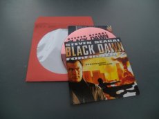 - DVD - Black Dawn -