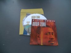 - DVD - Drop Zone -