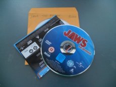 - DVD - Jaws The Revenge -