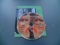 - DVD - Toendall Wars -