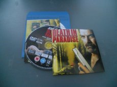 - DVD - Death In Paradise -
