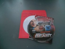 - DVD - Belly Of The Beast -