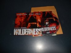 - DVD - Wilderness - 2