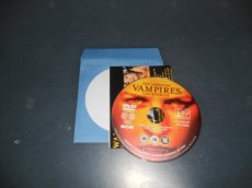 - DVD - Vampires ( Los Muertos )