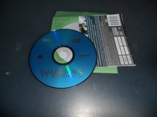 - DVD - Warriors 1992 -