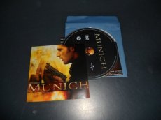 - DVD - Munich -