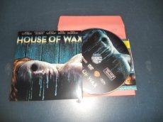 - DVD - House Of Wax -