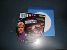 - DVD - Forced Vengeance -