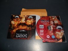 - DVD - Thir 13 En Ghosts -