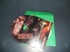 - DVD - Bad Day On The Block -