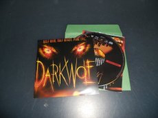 - DVD - Dark Wolf -