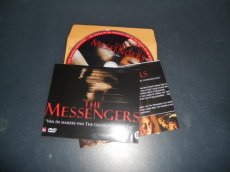 - DVD - The Messengers -