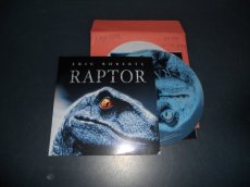 - DVD - Raptor -