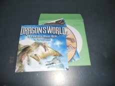 - DVD - Dragon's World -