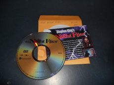 - DVD - The Night Flier -