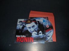 - DVD - Ronin -