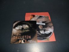 - DVD - The Skeleton Key -