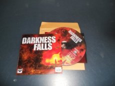 - DVD - Darkness Falls -