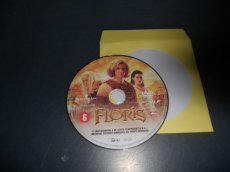 - DVD - Floris -