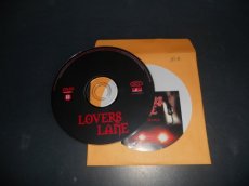 - DVD - Lovers Lame