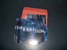 - DVD - Fear Runs Silent -