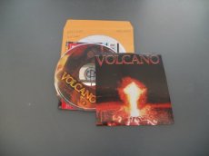 - DVD - Volcano - 1