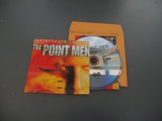 - DVD - The Point Men -