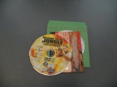 - DVD - Welcom To The Jungle -