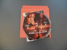 - DVD - Cellular -