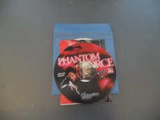 - DVD - Phantom Force -