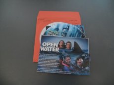 - DVD - Open Water -