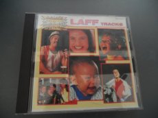 - CD - Laff Tracks -