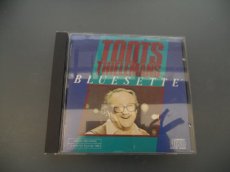 - CD - Toots Thielemans -