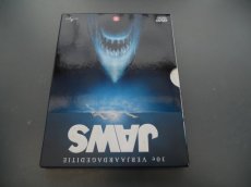 - DVD - Jaws ( 30 ste verj. Editie ) -