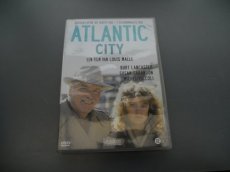 - DVD - Atlantic City -