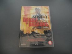 - DVD - A Bridge Of Dragons -