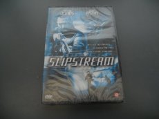 - DVD - Slipstream -