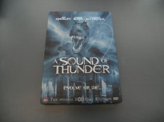 - DVD - A Sound Of Thunder -