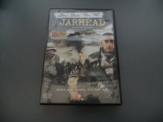 - DVD - Jarchead -