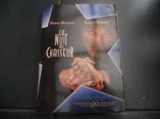 - DVD - La Nuit Du Chasseur -