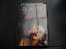 - DVD - Sliver -