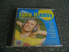 Flair: Take it easy
