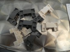 "52038" Lego 5 brackets