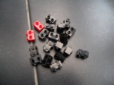 "52107" Lego 16 blokjes