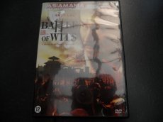 - DVD - A Battle Of Wits -