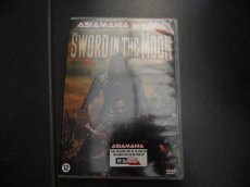 - DVD - Sword In The Moon -