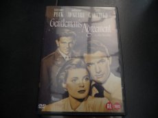 - DVD - Gentleman's Agreement -