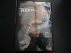 - DVD - Hero And The Terror -